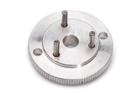 DHK Tiger - Engine Flywheel