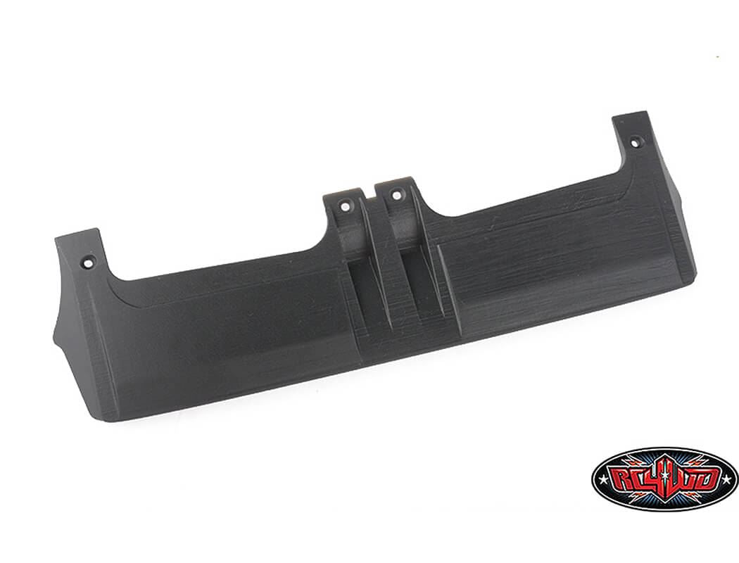 Rc4Wd Windshield Sun Visor For Chevrolet Blazer And K10 V2