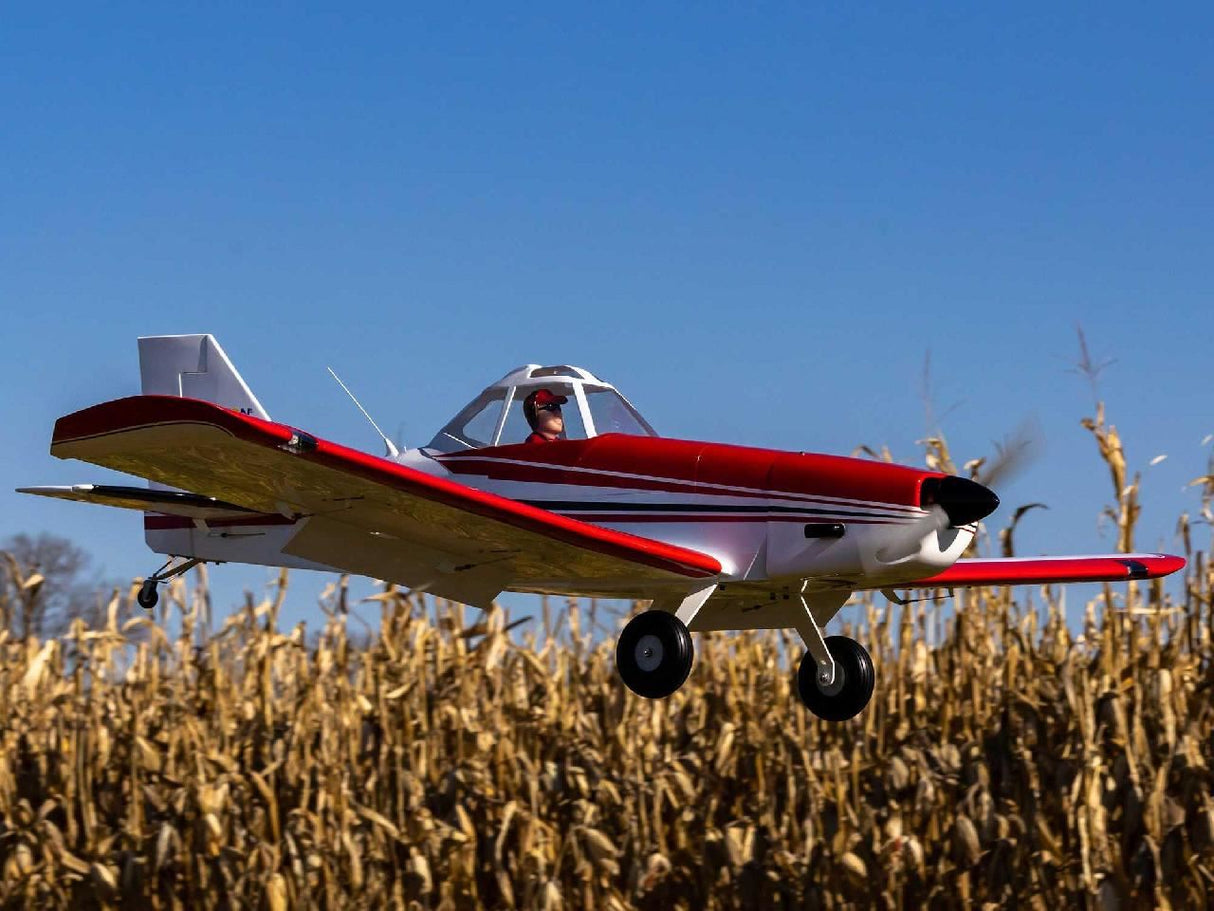 Hangar 9 Pawnee Brave 20cc ARF