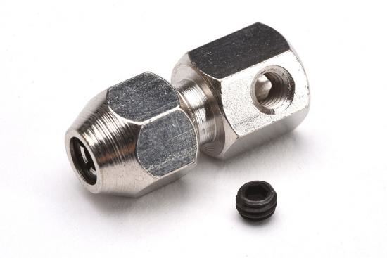 Mad Flow F1 Motor Coupler Set