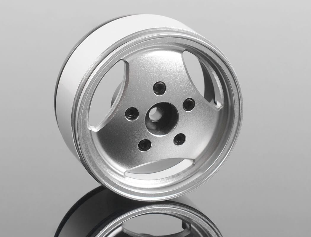 RC4WD ROVER VOGUE 1.9 BEADLOCK WHEELS