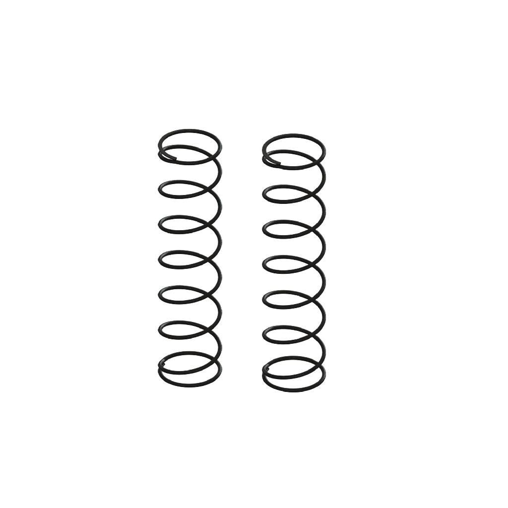 Arrma Shock Springs, 80Mm 0.547N/Mm (3.12Lb/In) (2)
