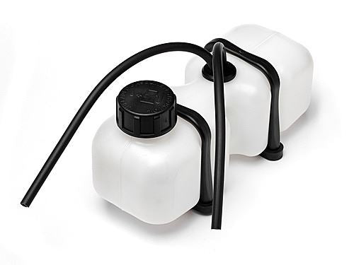 Maverick Fuel Tank 700Cc (Blackout Mt)