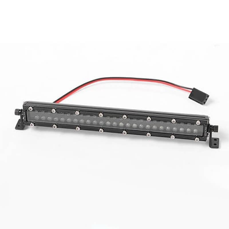 RC4WD KC HILITES 1/10 C SERIES HIGH PERFORMANCE LED LIGHT BAR (120MM/4.72 )