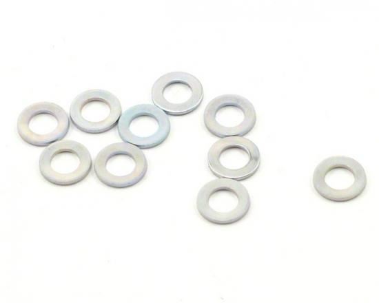 Tamiya 4mm Washer (Bf2X10) For 44050
