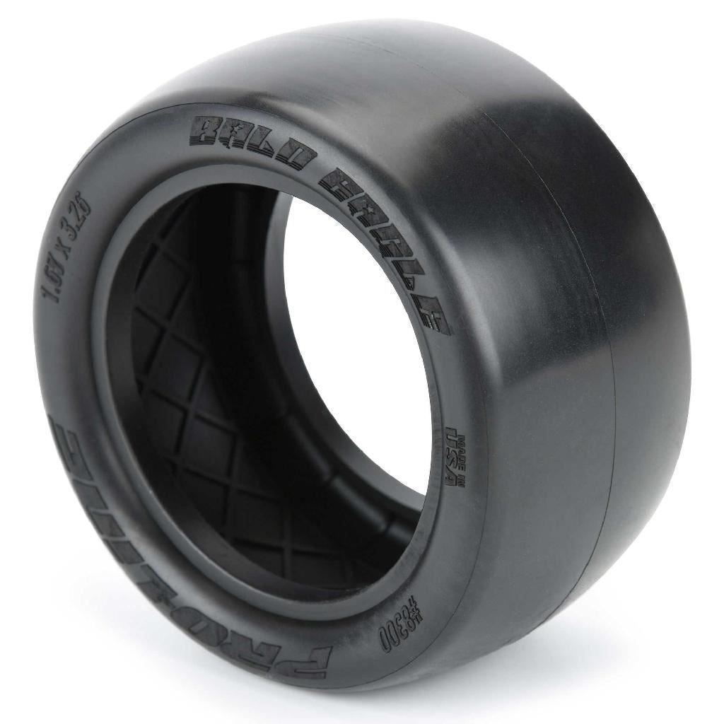 Proline 1/10 Bald Eagle S3 Rear 2.2In Off-Road Buggy Tires (2)