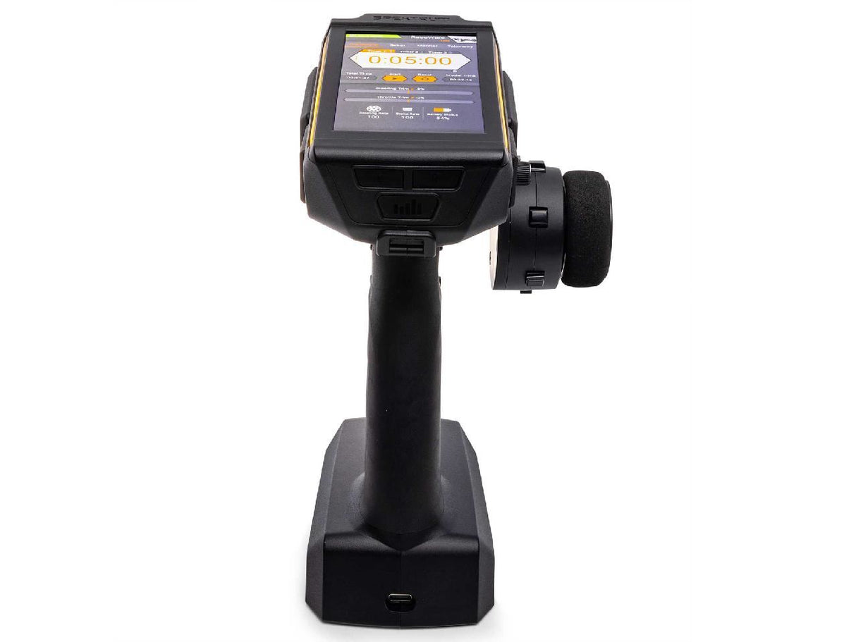 Spektrum Ixsr 6-Channel Dsmr Surface Transmitter With Sr515 Receiver