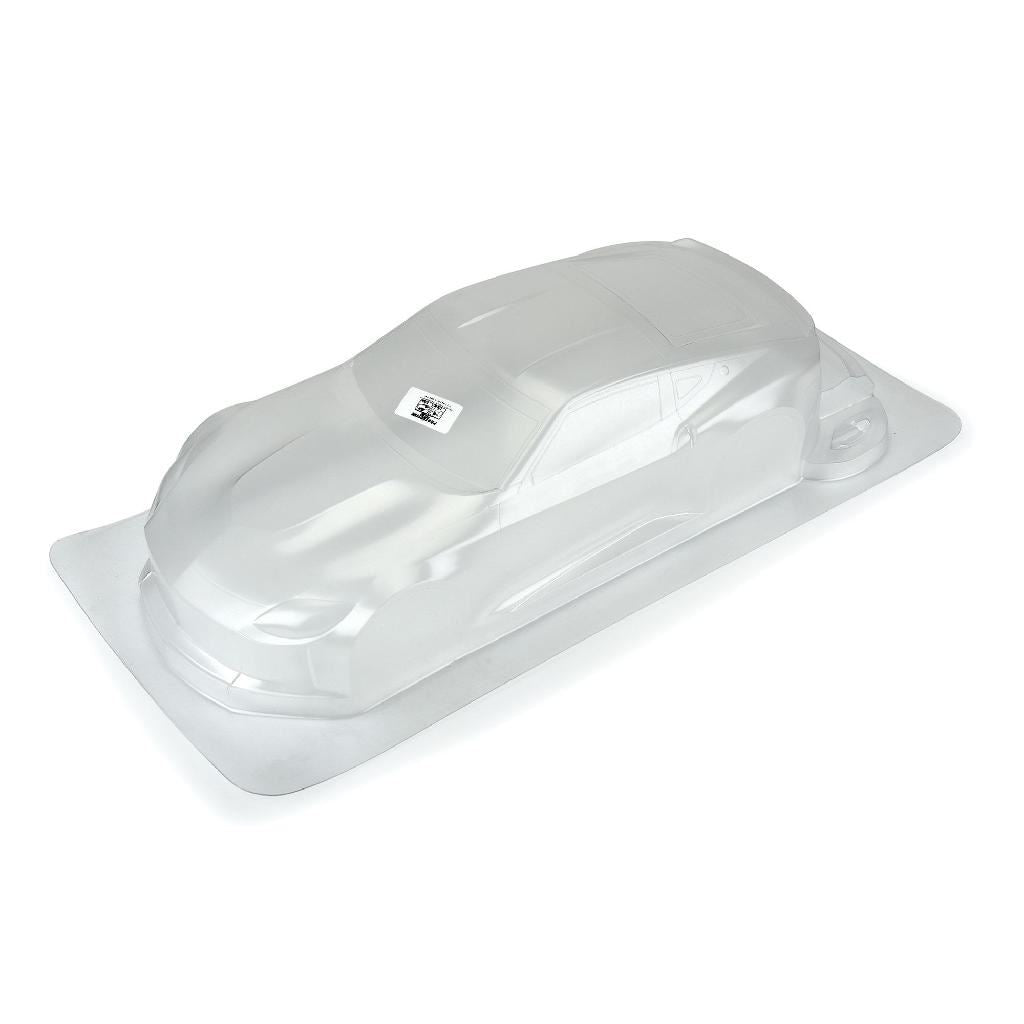 PRM 1/8 2023 Nissan Z Clear Body: Vendetta