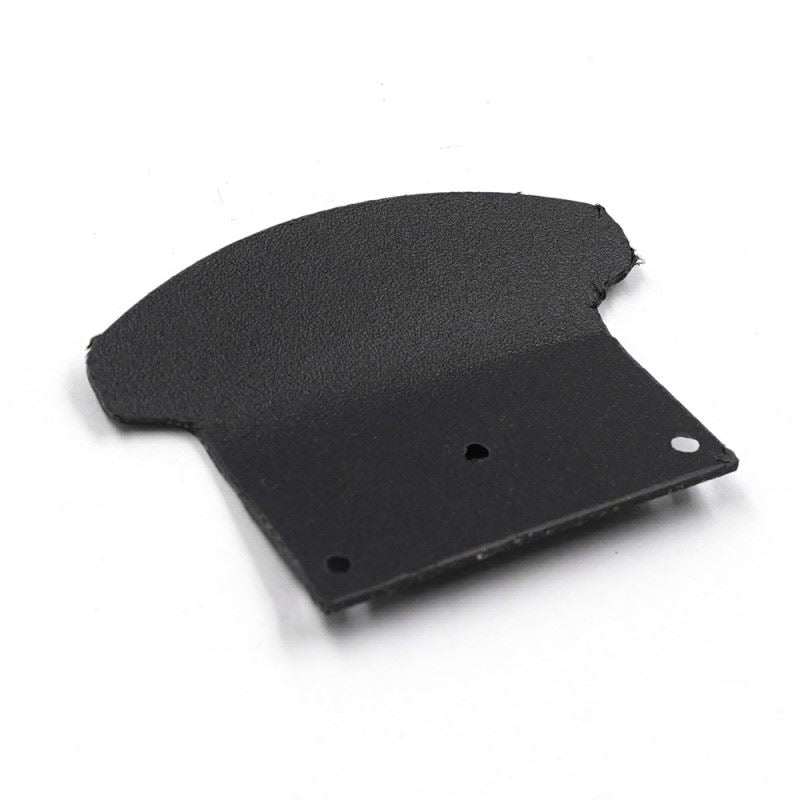 Yeah Racing Nylon Front Bumper For Team Associated 1/24 Rc10 Buggy