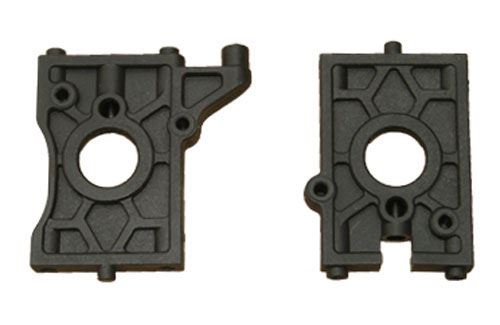 DHK Centre Differential Gearbox with Cover