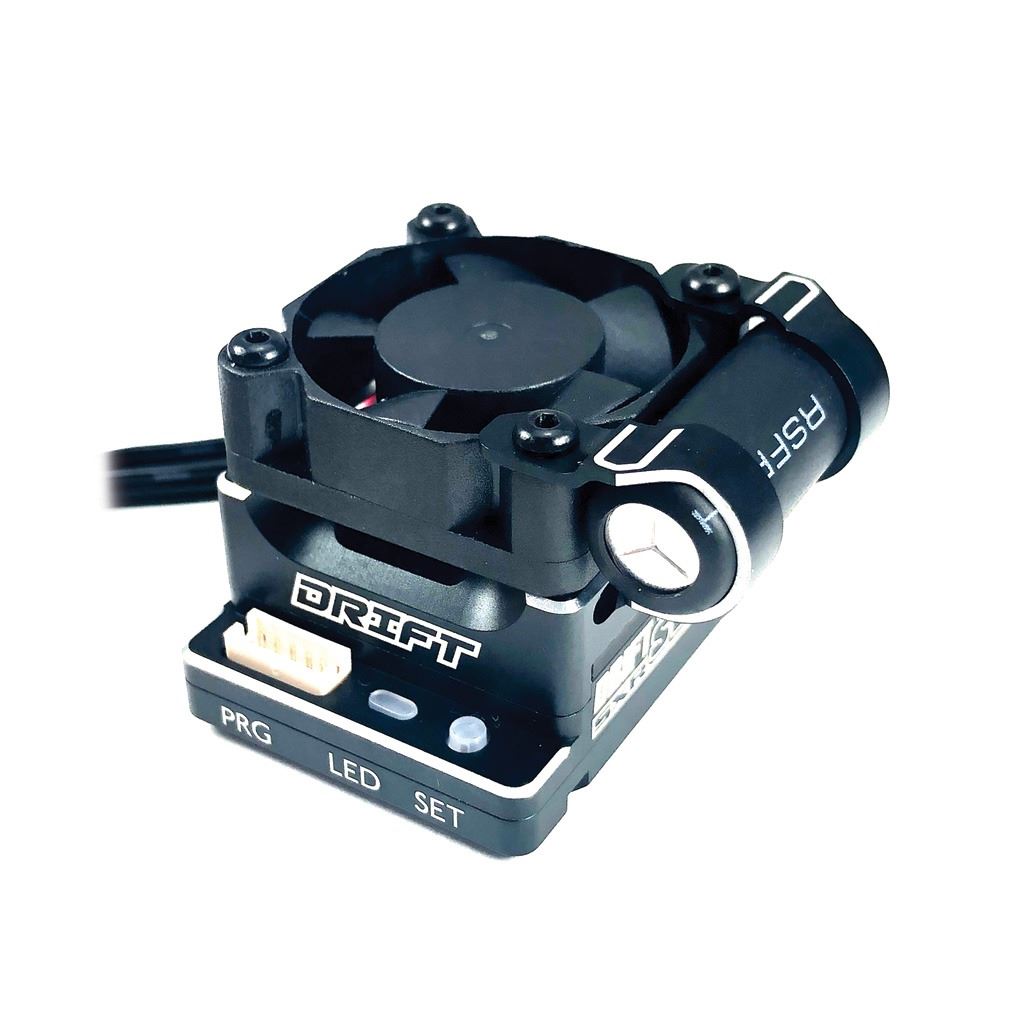 SANWA SV-D2 ESC for Drift
