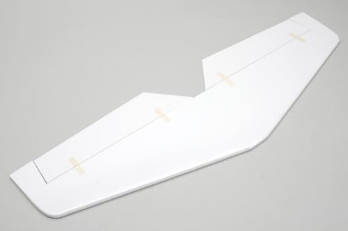 Ripmax WOT4 XL - Tailplane & Elevator