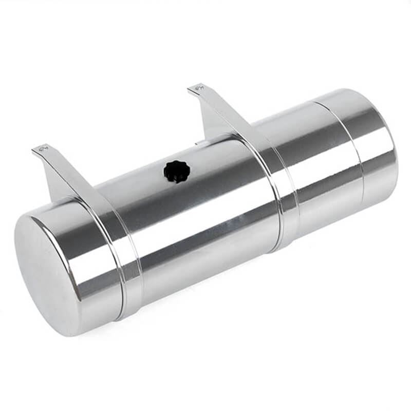 RC4WD VARIABLE LENGTH CNC FUEL TANKS FOR TAMIYA 1/14 KING /