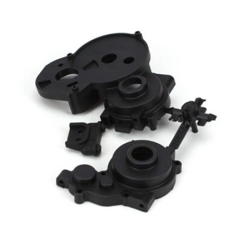 ECX Transmission Case Set: 1:10 2wd All
