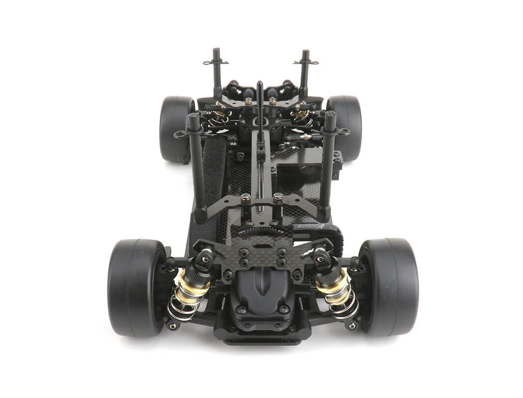 Louise Rc 1/10 Lmx Rally Kit