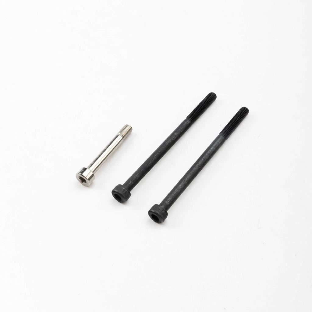 Losi Rear Toe Block And Chassis Brace Screw: All 5Ive