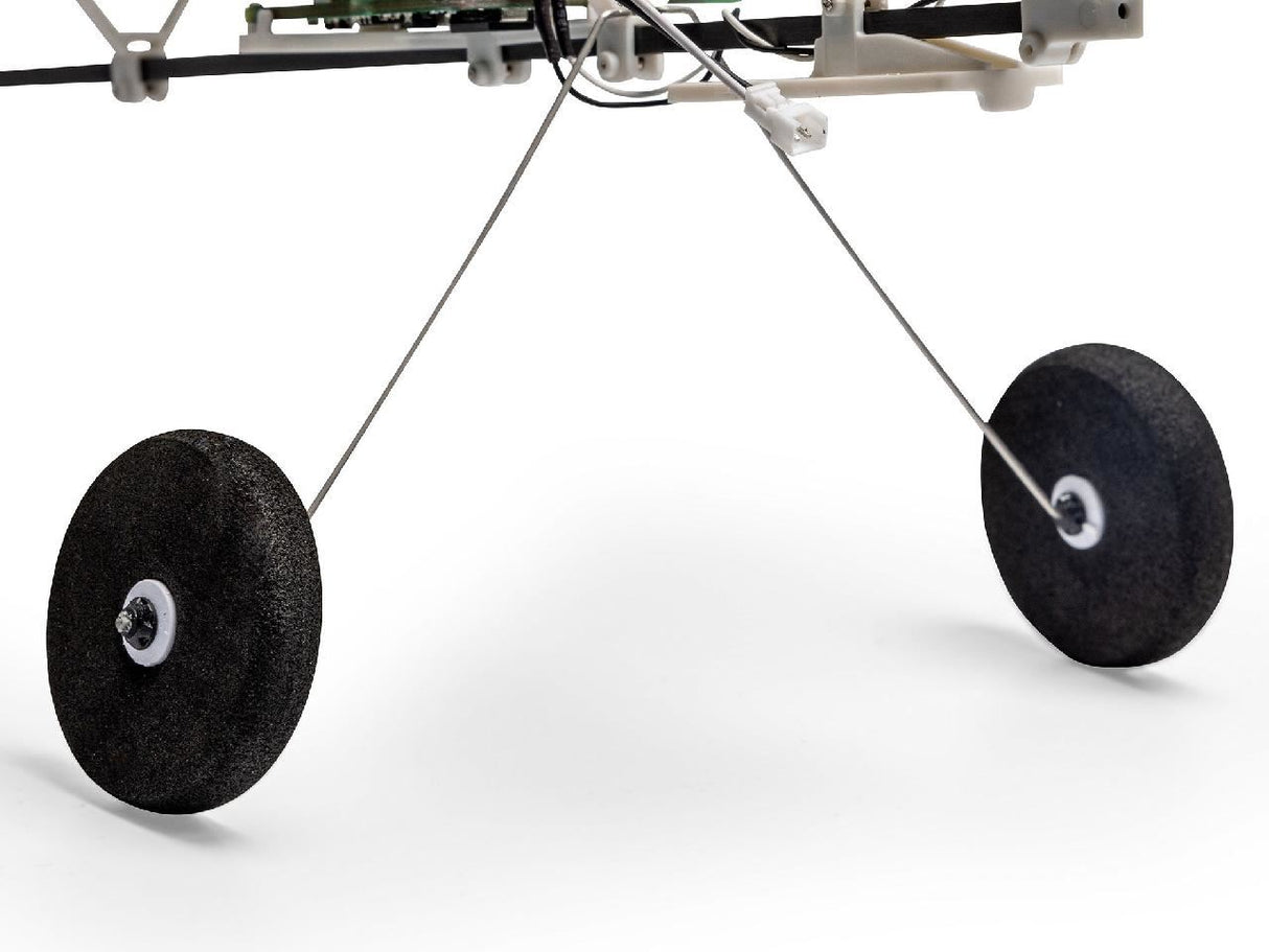 E Flite UMX Slow Ultra Stick RTF with AS3X and SAFE Select