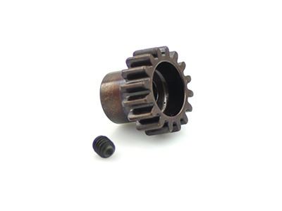 Arrowmax Ultra Pinion 16T Modul 1 (Spring Steel)