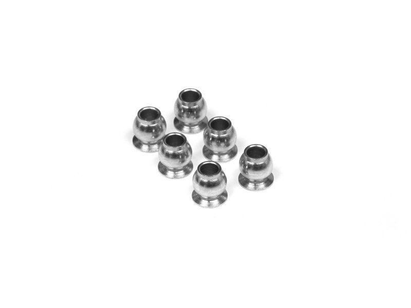 Maverick Ball Head 5.8Mm (6Pcs)