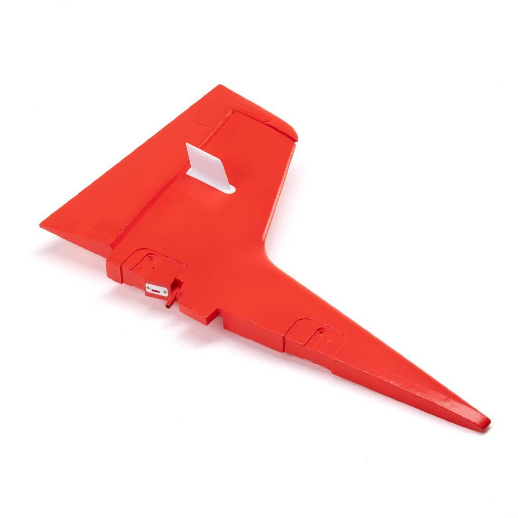 E Flite Vertical Stabilizer: Pilatus Pc-21 1.3M