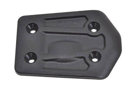 RPM REAR SKID PLATE FOR ARRMA & DURANGO 1/8 & 1/10