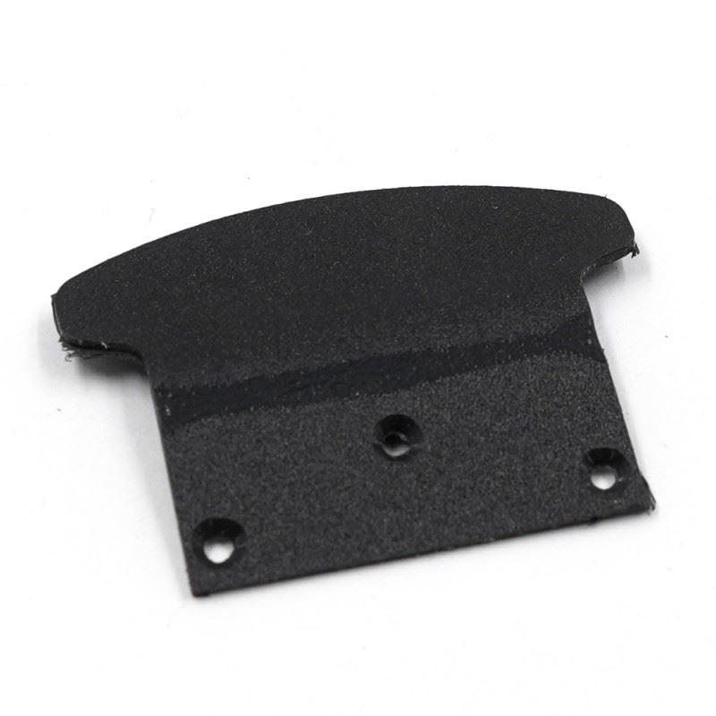 Yeah Racing Nylon Front Bumper For Team Associated 1/24 Rc10 Buggy