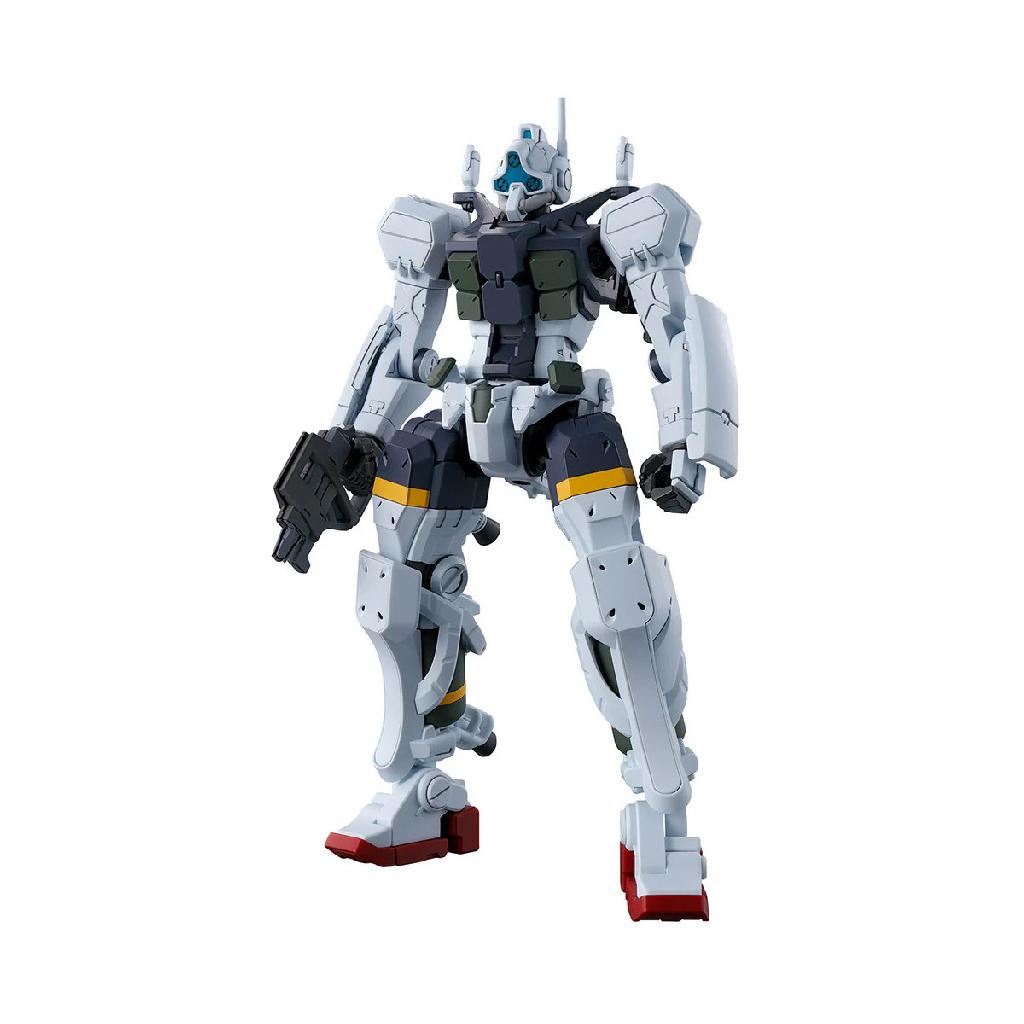 Bandai Hobby Hggq #05 Bocata'S Gelgoog (Gq)
