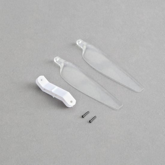 AXIAL WB8-HD Driveshaft Coupler Set Yeti