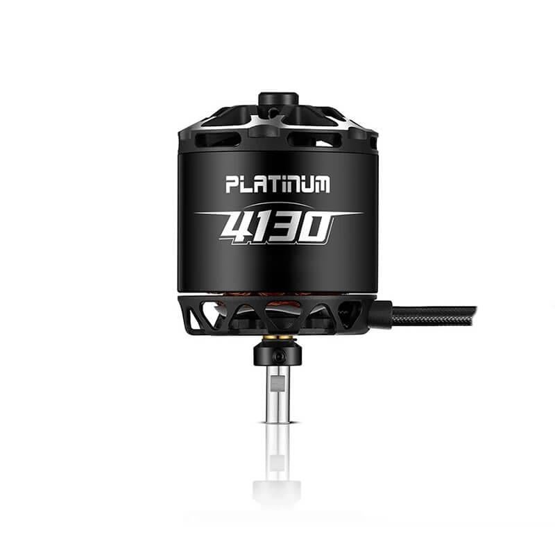 Hobbywing Platinum 4130Sl 420Kv Fixed Wing Motor