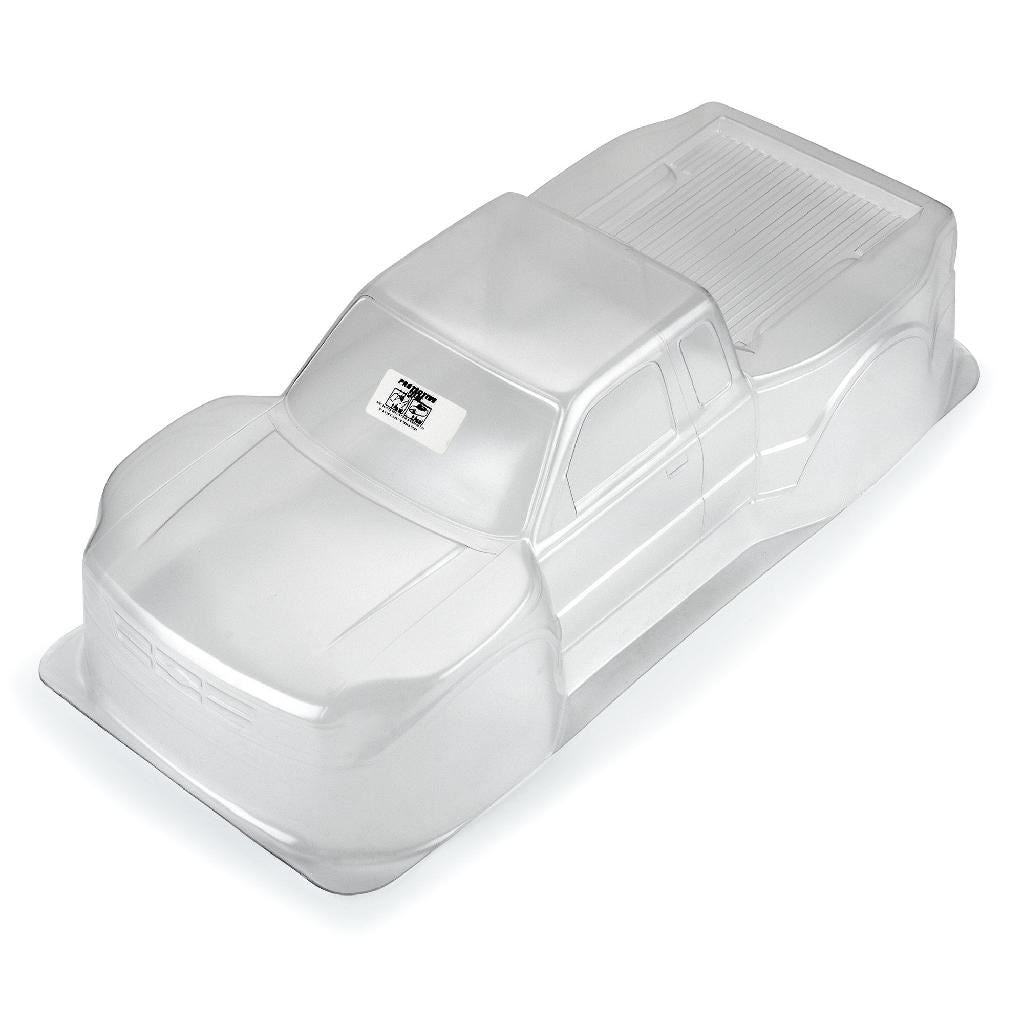 Pro 1/10 1993 Ford Ranger Pre-Runner Clear Body 12.3In Wb Crawler