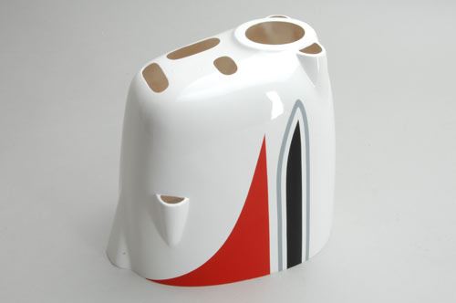 Black Horse Ryan STA 1.20 - Cowl