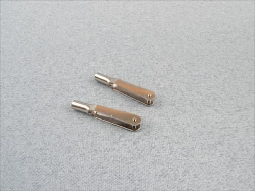 RACTIVE M3 Metal Clevis (pk2)