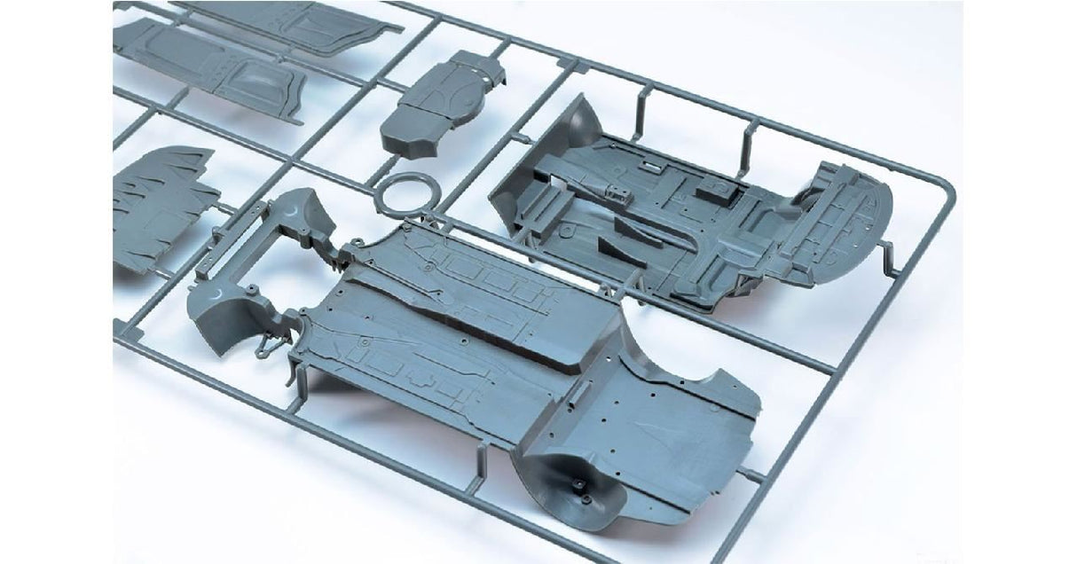 NuNu Audi A4 Bttc 1996 World Champion