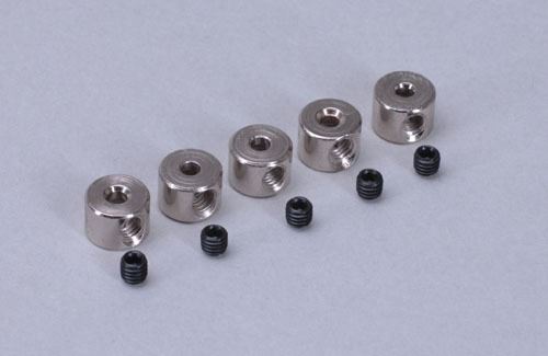 FG Modellsport C.Sunk TP Screw 4.2x22mm (Pk20)