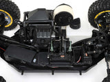 Losi 1/5 DBXL 2.0 4WD Petrol Buggy RTR, MagnaFlow
