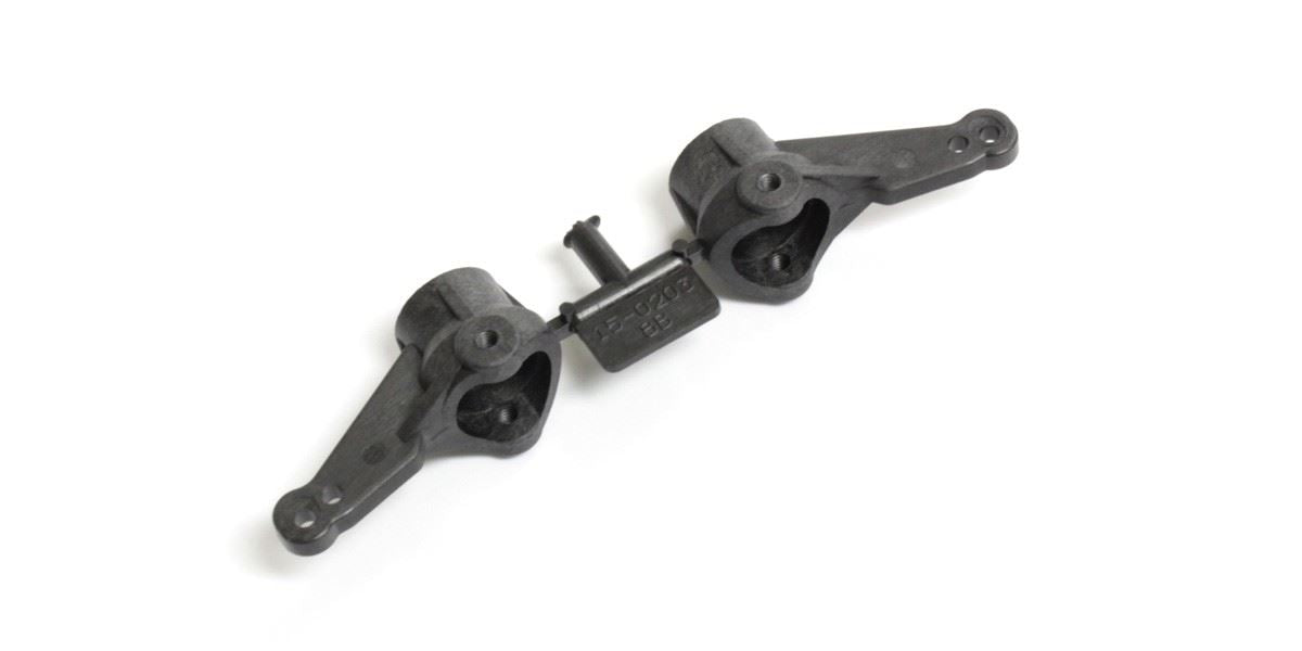 Front Knuckle Set B1 Tf6Sp-Tf7-Tf7.7 Kyosho