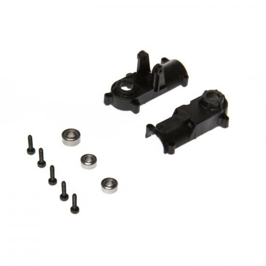 Blade Rear Tail Case: Fusion 180