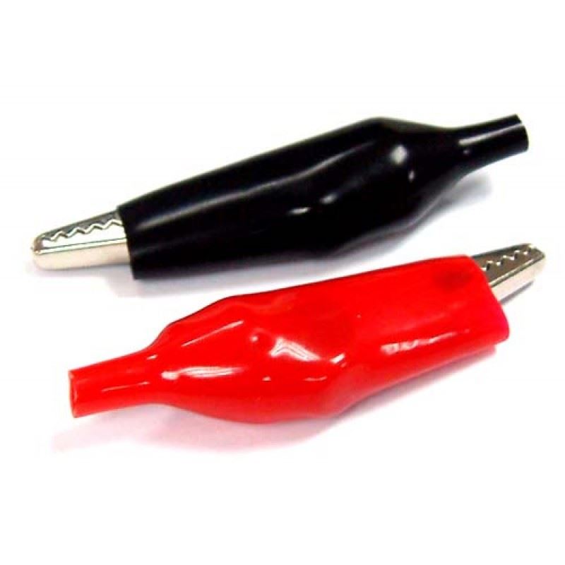 Yeah Racing 3.2g Alligator Clip - 1Pair