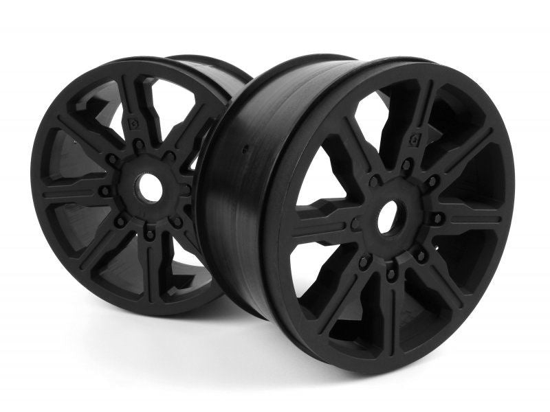 8-Spoke 1:8Th Truggy Wheel