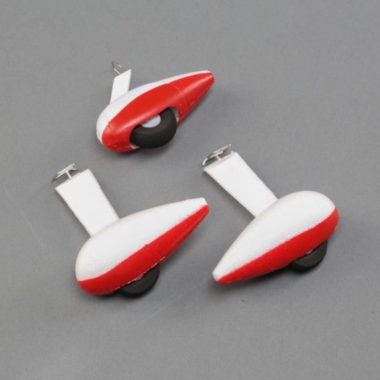 E-Flite Landing Gear Set: UMX SR22T