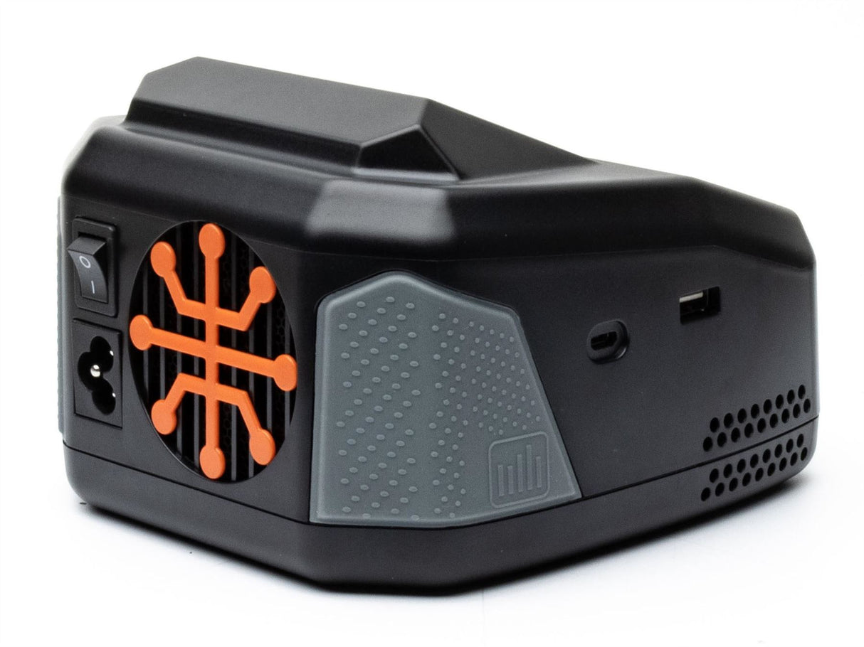 Spektrum S1200 Smart G2 AC Charger, 1x200W EU