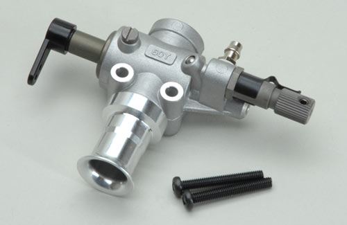 OS Engine Carburettor Complete (60Y)-FSa110 (X-OS44981000)