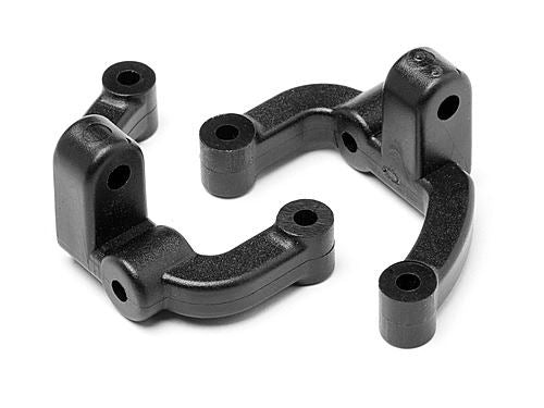 Maverick Center Link Ball Mounting F/R 2Pcs (Scout Rc)