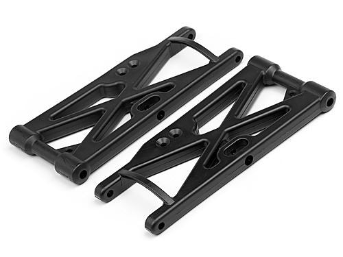 Maverick Rear Lower Suspension Arms 2 Pcs (Vader Xb)