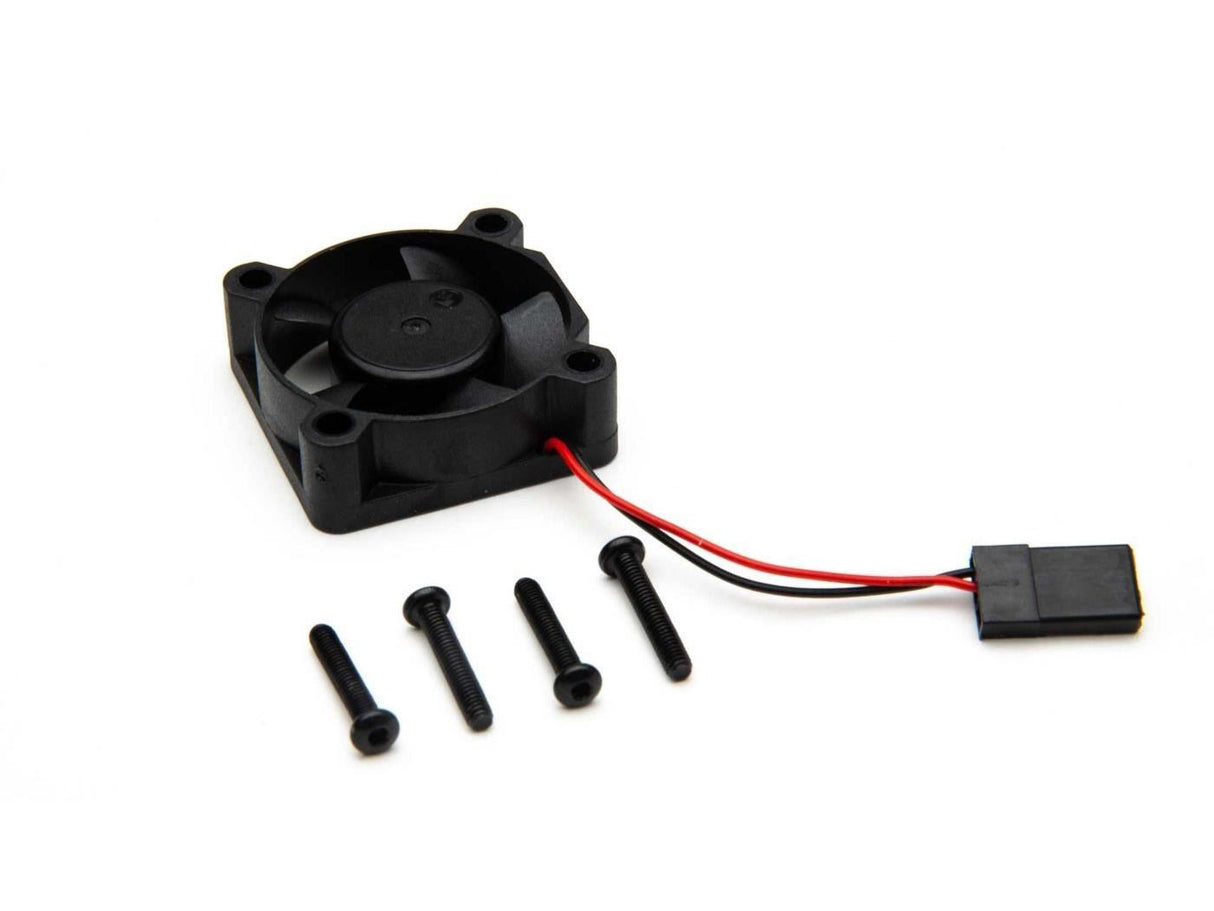 Spektrum Firma Smart 130A ESC Replacement Cooling Fan