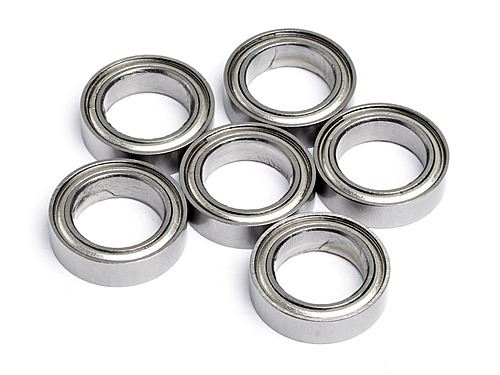 Maverick Rolling Bearing 15X10X4 (6Pcs)