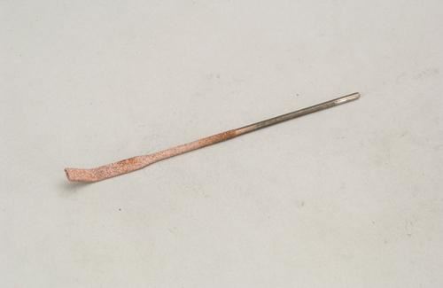 Perma Grit Riffler File - Hand