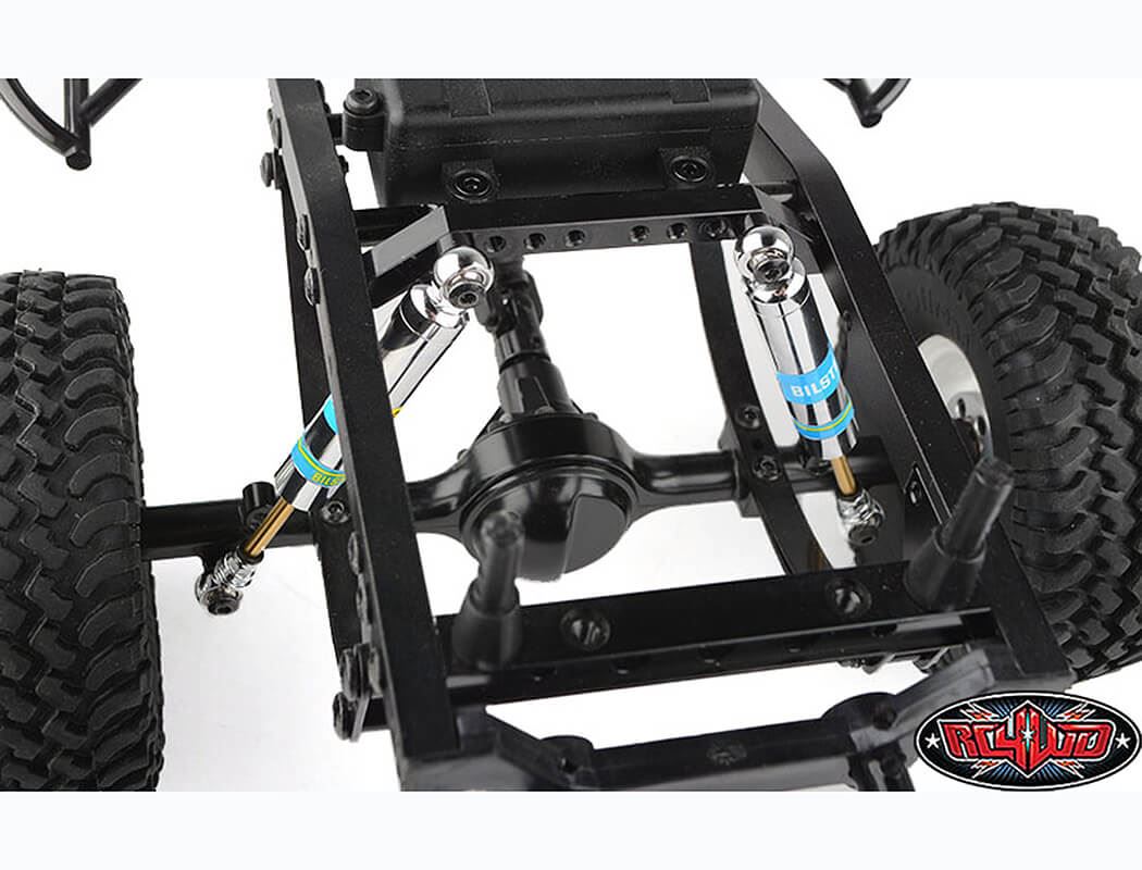 Rc4Wd Bilstein Sz Series Shock Absorbers (90Mm)