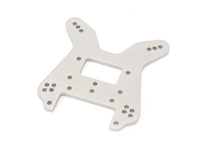 Schumacher Alloy Rear Shock Tower - 6061 T6