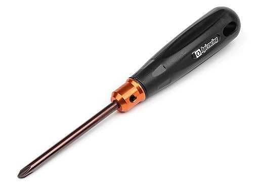 HPI Pro-Series Tools 6mm Phillips Screwdriver